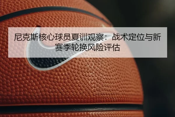 尼克斯核心球员夏训观察：战术定位与新赛季轮换风险评估